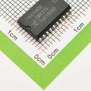 brand-new original 74HC540D,653 SOP-20 Integrated Circuits IC Chip 74-Series Logic ICs - Product Image 1