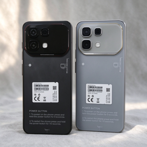 Teléfonos inteligentes note60pro 5G 24GB+1TB, Teléfono móvil popular, Carga rápida de 65W, Versión global, Doble SIM - Product Image 5
