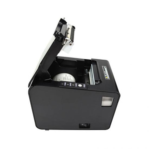 เครื่องพิมพ์ใบเสร็จความร้อนโดยตรงขนาด 80 มม. แบบบลูทูธ สำหรับธนาคาร - Product Image 3