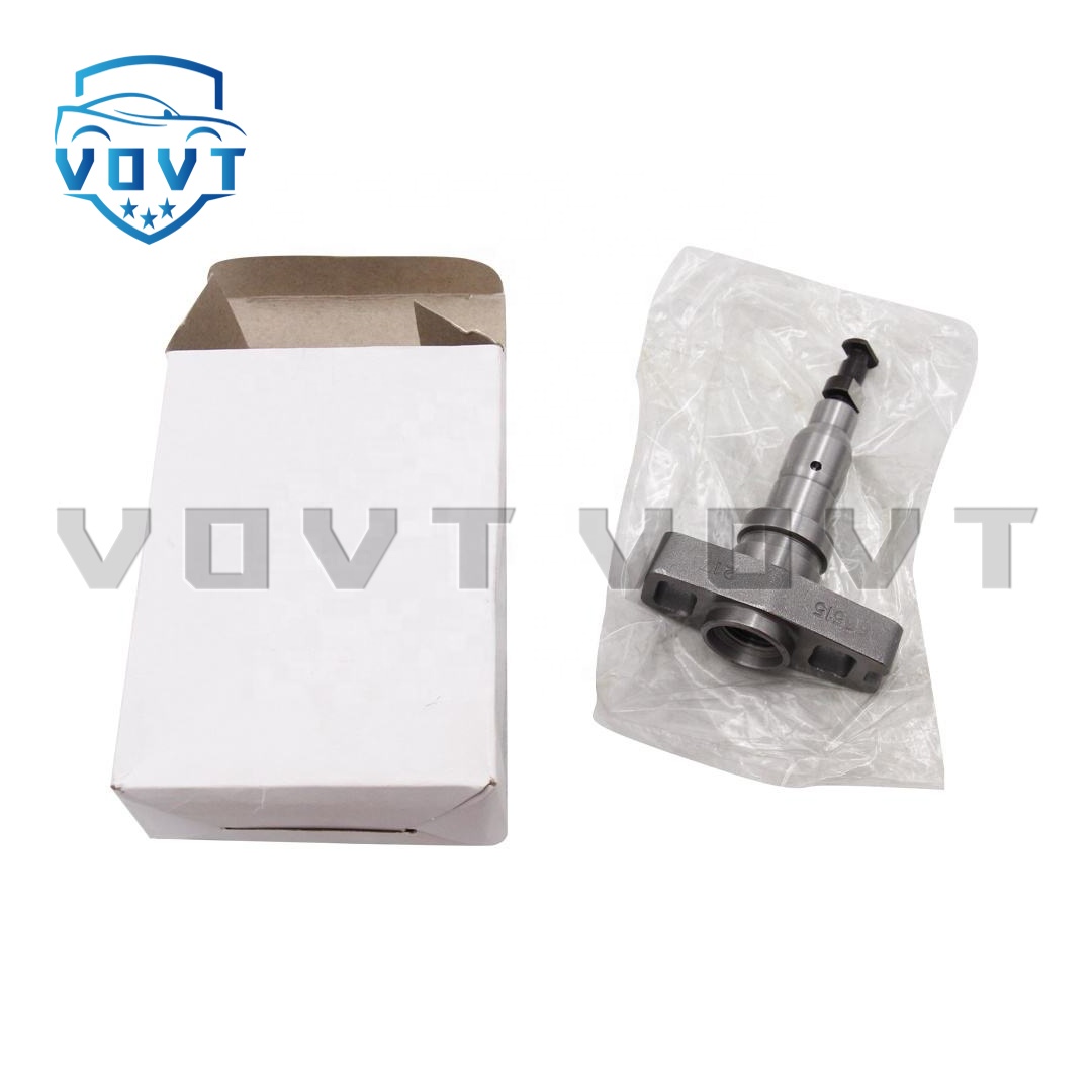 High Quality Fuel Injection Pump Plunger 1415-517 Pump Elements Diesel Auto Parts