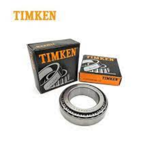 TIMKEN JM205149A/10 Buena función JM205149A/JM205110 Rodamiento de rodillos cónicos 205149 205110 para maquinaria de plásticos - Product Image 2