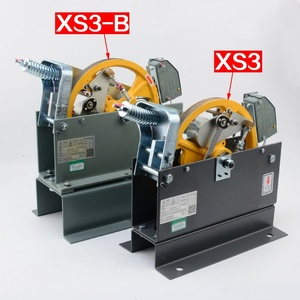 Limitador de Velocidad para Elevador Oriental de Hebei XS3/XS3-<span class=keywords><strong>B</strong></span> Compatible con <span class=keywords><strong>Kone</strong></span> para Fujitec Yongda Bolint, Accesorios para Elevadores de China Continental - Product Image 2