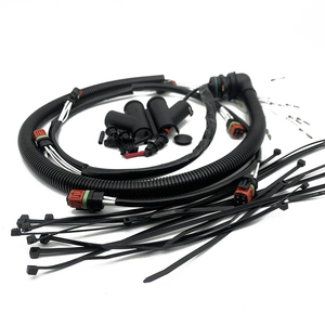 22347607 21822967 7421822967 7422347607 Engine Wiring Cable <b>Harness</b> for Volvo - Product Image 1