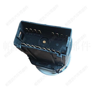 Interruptor de Faros Volkswagen 1CO941531A ABS Nuevo para Bora, Passat, Golf, Pieza de Repuesto - Product Image 4