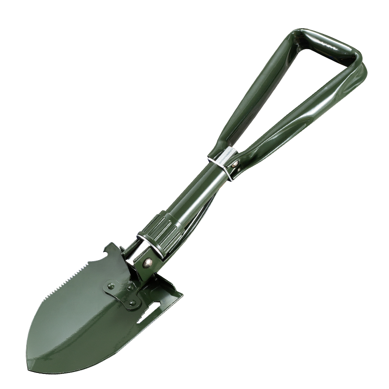 Lightweight Portable Folding Multi Function Tactical