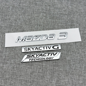 Llavero de Proximidad RFID Personalizado con Logotipo, Impresión Láser, Número ISO14443A Mifare S50, Llavero RFID de ABS para Negocios - Product Image 1