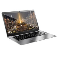 Ordenador portátil Intel J4105 de nivel superior de fábrica, 6GB de RAM, 256GB SSD, 14,1 pulgadas, 1920x1080P, IPS, para portátiles personales