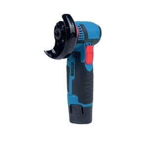 Meuleuse d'angle sans balais 12V, mini-polisseuse pour meulage, découpe et polissage, portable, rechargeable, 1,2 kg - Product Image 5