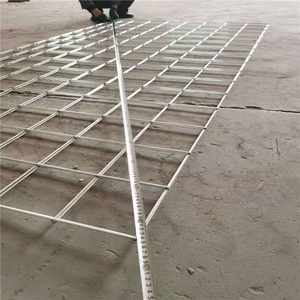 Heavy Gauge Galvanized Welded Wire Fence <strong>Hog</strong> <strong>Panels</strong> - Product Image 4