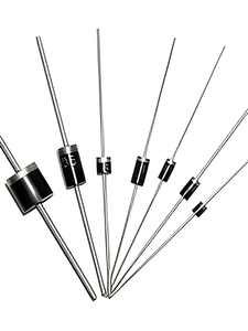 <span class=keywords><strong>Diode</strong></span> axiale RCD UF5401 <span class=keywords><strong>50V</strong></span> 3A DO-201AD Redresseur - Product Image 4