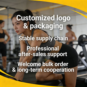 Équipement d'entraînement complet pour la remise en forme, matériel d'exercice multifonctionnel pour les centres <span class=keywords><strong>de</strong></span> remise en forme, la remise en forme à domicile et les salles d'entraînement professionnelles - Product Image 2