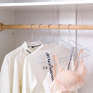 H724 Porte-vêtements de ménage antidérapant avec crochets de <span class=keywords><strong>colle</strong></span> trempés Pratique pour le contreventement et le séchage des vêtements - Product Image 3
