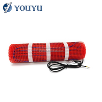 Tapis chauffant pour le sol, profitez d'une chaleur douillette avec notre tapis chauffant électrique de qualité supérieure.