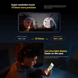 Xiaomi <span class=keywords><strong>POCO</strong></span> <span class=keywords><strong>X5</strong></span> <span class=keywords><strong>5G</strong></span> Versión Global EU, Cámara de 48MP, <span class=keywords><strong>8GB</strong></span>+<span class=keywords><strong>256GB</strong></span>, 6.67 Pulgadas, MIUI 13 / Android 12 - Product Image 5