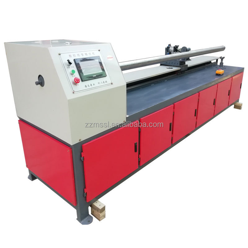 How to Choose the Best Paper Tube Cutting Machine: A Complete Buyer's Guide