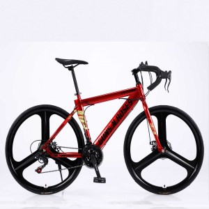 Hotsale Cadre en carbone Gravel bike V3 22 vitesses vélo de route vélo le <span class=keywords><strong>meilleur</strong></span> pneu 700*38 fibre de carbone hors cycle vélo de route - Product Image 2