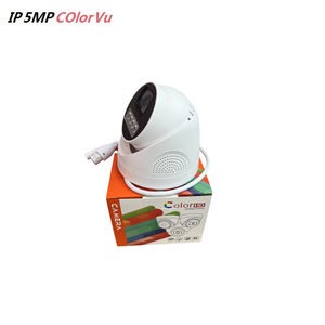 Großhandel IP Dome Kamera 5mp Poe H265 3,6mm MIC 2880 X1620 Kompatibel mit HIK NVR Office Decken netzwerk kamera - Product Image 3