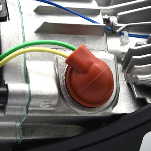 Chất Lượng Cao Di Động Diesel Bãi Đậu Xe Không Khí Nóng Diesel Không Khí Nóng 12V 5KW Cho Xe Tải Động Cơ Nhà Thuyền Xe Buýt Xe - Product Image 3