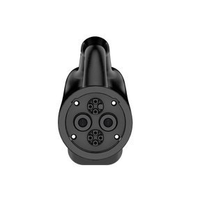 อะแดปเตอร์ CHAdeMO เป็น CCS2 อะแดปเตอร์ CHAdeMO ปลั๊ก DC รองรับแรงดัน 1000V กระแสไฟ 250A สำหรับการชาร์จเร็วรถยนต์ CCS2 ต่างประเทศ - Product Image 4