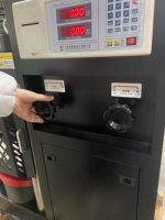 Machine d'essai de compression hydraulique numérique pour béton 2000kN 3000kN YES-2000 YES-3000 – Test de blocs de ciment et de briques