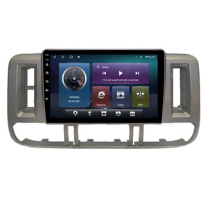 Máy Phát Đa Phương Tiện Cho Ô Tô DSP Carplay Android Dành Cho Nissan <span class=keywords><strong>X</strong></span>-<span class=keywords><strong>Trail</strong></span> <span class=keywords><strong>X</strong></span> <span class=keywords><strong>Trail</strong></span> 1 T30 2000-2004 Đài Phát Thanh Ô Tô Radio Âm Thanh Nổi GPS Định Vị - Product Image 5