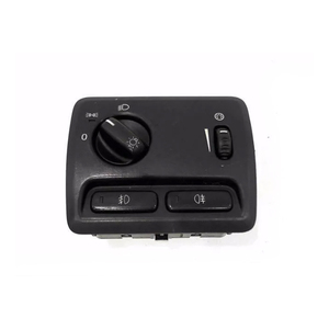 31268566 chính hãng trái chuyển đổi tín hiệu đèn pha chỉ đạo chuyển đổi phụ kiện xe hơi cho Volvo S60 S80 V70 - Product Image 5