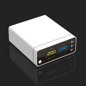 HF-800CI 350/150W ENT RF 플라즈마 수술 시스템 고주파 양극성 수술 전기외과 유닛 - Product Image 2