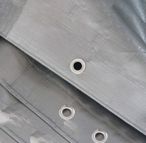 Serre à éclairage naturel transparente, film spécial, semis agricole, protection contre la pluie et le soleil, taille personnalisée - Product Image 5