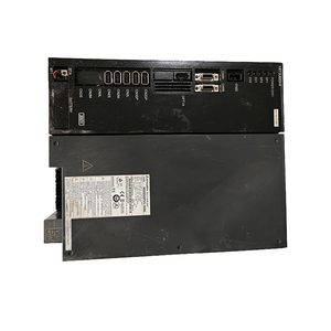 Unidad de Servoaccionamiento Original Mitsubishi Probada MDSDMSPV3-16080 - Product Image 5