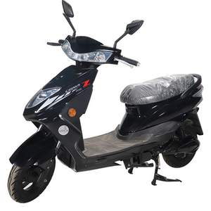 Engtian - Motocicletas de 2 Ruedas Más Vendidas, Potentes Motores Todoterreno de 2000w, Scooter - Product Image 4