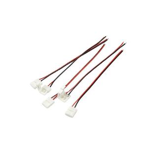 Micro 1.25mm 2P 3P 4P 5P 6P 8Pin Nữ kết nối cắm + Nam cắm với dây - Product Image 1