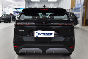 Geely <span class=keywords><strong>Galaxy</strong></span> L7 PHEV coche eléctrico último <span class=keywords><strong>modelo</strong></span> con precio barato nuevo vehículo de energía de China - Product Image 4
