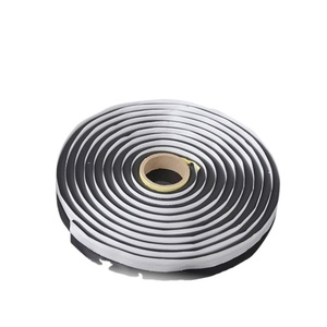 Sanv Mastic Adhésif de Rétrofit pour Accessoires Automobiles - Colle Synthétique en Caoutchouc Butyle Noir pour Phares et Optiques de Voiture - Product Image 4