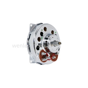 Wenle misuratore multifunzione di alta qualità 17206.05 ferro 5-85 MPH tachimetro assemblaggio per <span class=keywords><strong>Jeep</strong></span> <span class=keywords><strong>CJ</strong></span> - Product Image 4