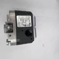 Pressostat KromSchroder DG50U-3/DG50UG-3K2 pour brûleur, configuration de contact DPDT, garantie 1 an, stock 200