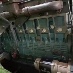 สำหรับเครื่องกำเนิดไฟฟ้ารถบรรทุก เครื่องยนต์มือสอง 4BT 6BT 6CT ผลิตใหม่และปรับปรุงใหม่ ยี่ห้อ PHP รุ่น 6883301 - Product Image 3