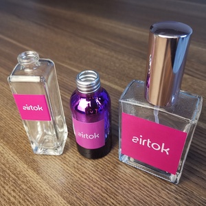 Đầy đủ tự động máy in UV A4 chai phẳng điện thoại trường hợp máy in với 3500ml Ink Set cho thủy tinh kim loại gốm A4 máy in UV - Product Image 5