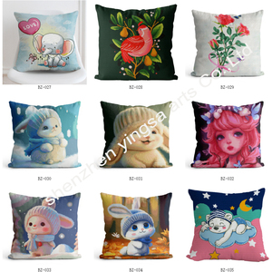 Almohada Diy <span class=keywords><strong>de</strong></span> alta calidad, <span class=keywords><strong>Kit</strong></span> <span class=keywords><strong>de</strong></span> <span class=keywords><strong>bordado</strong></span> <span class=keywords><strong>de</strong></span> <span class=keywords><strong>punto</strong></span> <span class=keywords><strong>de</strong></span> <span class=keywords><strong>cruz</strong></span> completo, funda <span class=keywords><strong>de</strong></span> cojín <span class=keywords><strong>de</strong></span> costura <span class=keywords><strong>de</strong></span> algodón para el hogar - Product Image 6