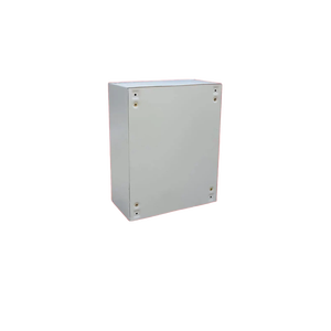 Boîtier de Combinateur Solaire en Acier Inoxydable IP54, Personnalisable, Résistant à l'Eau, Anti-Poussière, Antirouille pour Système Photovoltaïque - Vente Chaude - Product Image 2