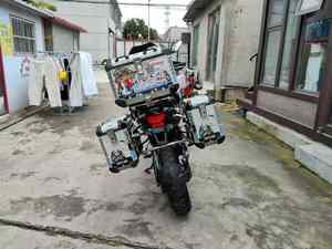 Motocicleta Benelli 502 Racing Deportiva 500cc Vintage Off-Road Dirt Bike a Gasolina - Product Image 5