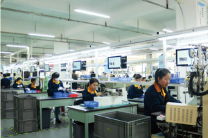 15Amp หม้อแปลงไฟฟ้า230V EI 57 30หม้อแปลงเฟสเดียว EI 66*36สำหรับการควบคุมในอุตสาหกรรม - Product Image 6