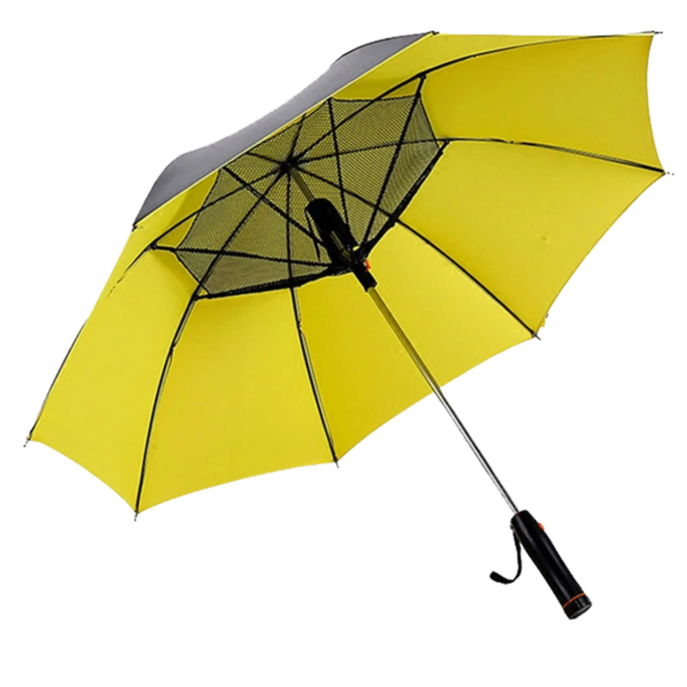 Competitive price ChinaManufacture outdoor Umbrellas fishing,the Umbrellas grip golf doble vented golf Umbrellas/