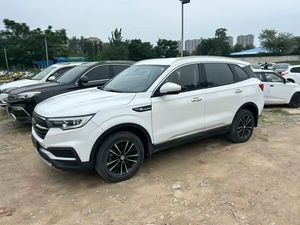 Zotye T500 2018 SUV Usato Automatico Guida a Sinistra Turbo Sedili in Pelle Cerchi R19 <span class=keywords><strong>Auto</strong></span> a Benzina in Vendita - Product Image 2
