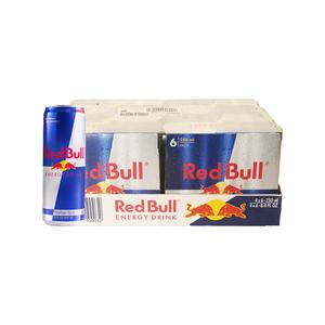 Boisson énergisante originale RedBull 250 ml d'Autriche/boisson énergétique RedBull 250 ml/vente en gros Redbull - Product Image 6