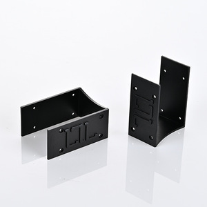 Aluminum Alloy Machining Parts 200mm <b>Max</b> Diameter CNC Lathe Turning Custom Precision Finishing - Product Image 2
