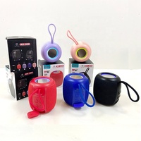 Nouveaux produits WS309 2026 Mini Enceinte Bluetooth de haute qualité audio