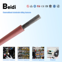 UL20276 Abgeschirmtes Kabel (Verzinnter/Kupferleiter) mit PVC-Isolierung für Computerverkabelung von Geräten für