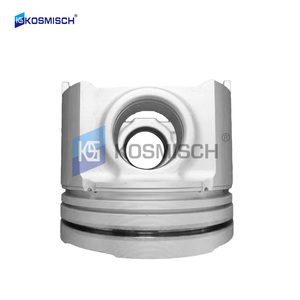 ชุด4M50T ลูกสูบพร้อมหมุดสำหรับเปลี่ยนมิตซูบิชิ ME241691ลูกสูบเครื่องยนต์รถบรรทุกอะไหล่ทดแทน4M50T ลูกสูบ - Product Image 3