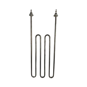 110 В 220 В 1500 Вт 2500 Вт 3000 Вт 3500 Нержавеющая сталь SUS304 SUS 316 Incoloy Электрический трубчатый нагреватель для духовки - Product Image 2