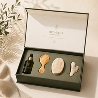 Boîte d'emballage de luxe personnalisée en carton rigide pour produits de beauté, crème, blush, soins des ongles, avec estampage à chaud 4 couleurs, pelliculage et impression UV pour marques de détail